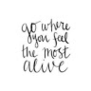 Meet your Posher, Dawn